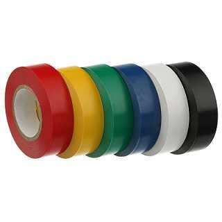 Pvc Self Adhesive Electrical Insulation Tape Pvc Self Adhesive