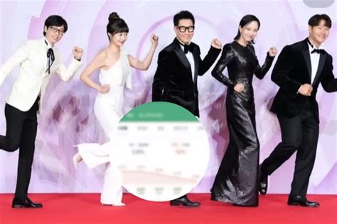 Acara Variety Show Running Man Terancam Fans Merasa Khawatir