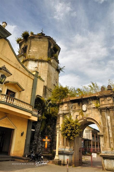 Polo Church The Resilience Of San Diego De Alcala Through Time The