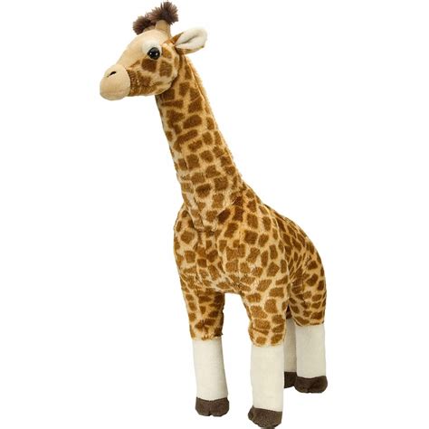 Peluche G Ante Girafe Wild Republic Cm Peluchegeante