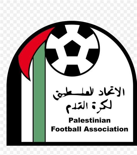 Palestine National Football Team State Of Palestine Palestinian ...