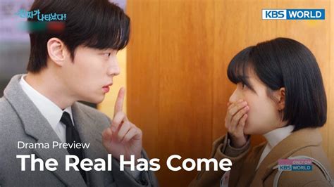 The Real Deal Has Come Episode Release Date Recap Streaming