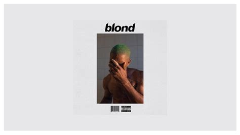 Frank Ocean Pink White Original Audio Youtube