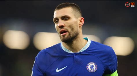 Man City Close In On €40m Deal For Chelseas Kovacic Vanguard News