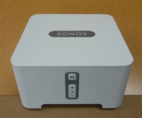 Sonos Connect Generation Kaufen Auf Ricardo