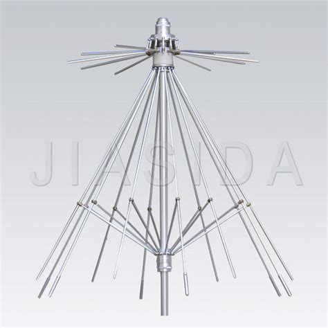 Antena De Banda Ancha Oa Series Fujian Jiasida Communication