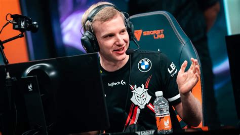 Jankos Dexerto