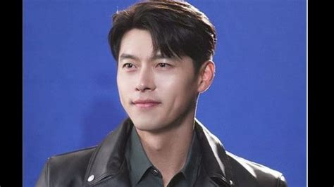 Intip Pesona Aktris Cantik Yang Pernah Jadi Lawan Main Hyun Bin Di