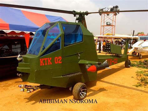 Fuerzas Armadas De Ghana América Militar Información Sobre Defensa