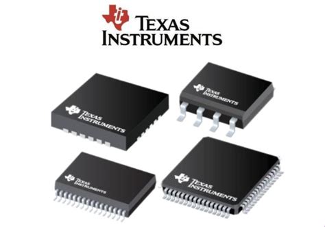 TLC2252CDR TLC084 TLC085 Texas Instruments Integrated Circuits IC