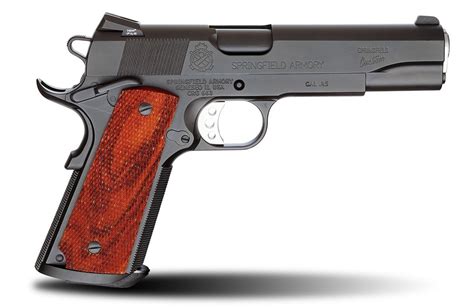 Springfield Professional A