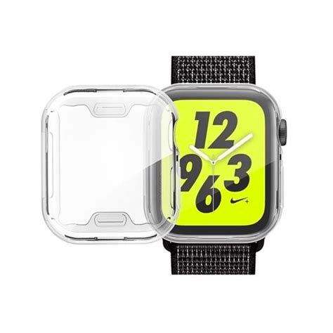 Capa De Proteção 360 Para Apple Watch Series 8 Aluminum 45mm