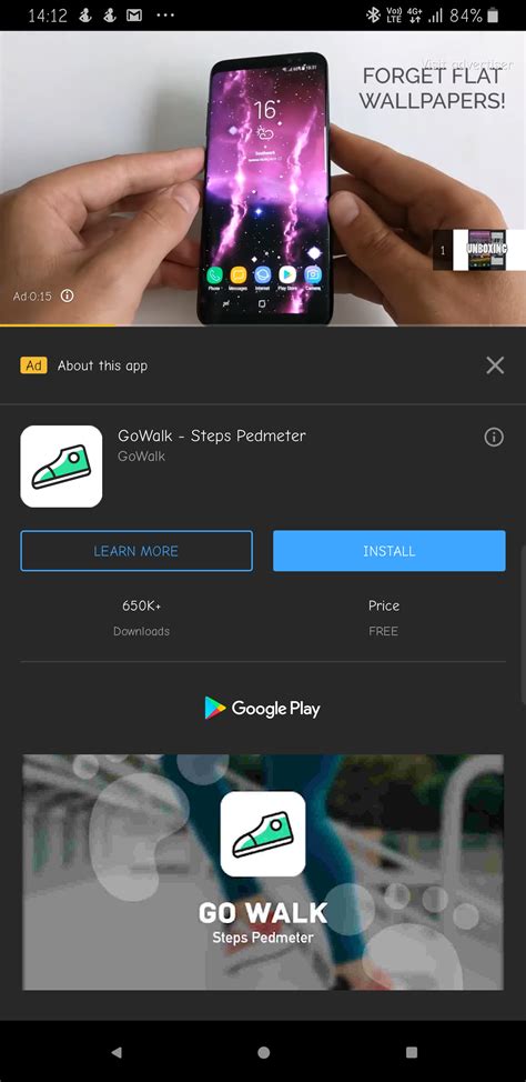 Super bloated Chinese developer Android apps these days… : r