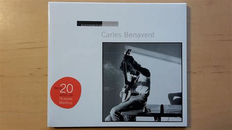 Nuevos Medios Colección Carles Benavent Amazon es CD y vinilos