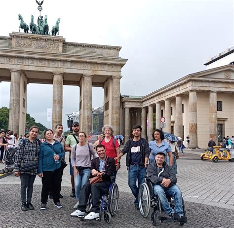 Lebenshilfe Tübingen Lebenshilfe Tübingen bei den Special Olympics