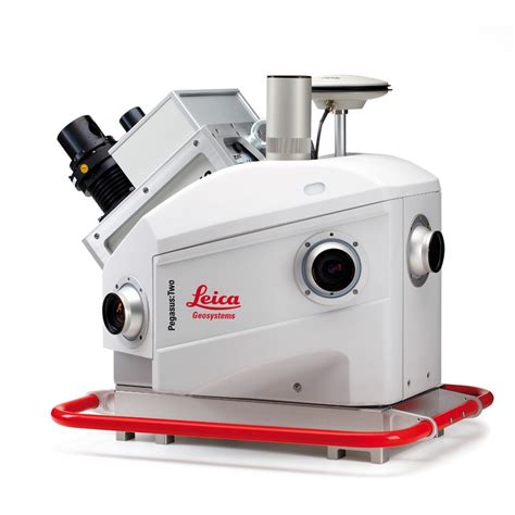 Leica Pegasus Two Mobile Mapping Systems See Best Price Buy Here