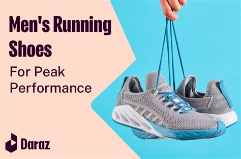 Top 10 Running Shoes for Men with Prices for Peak Performance in 2024 ...