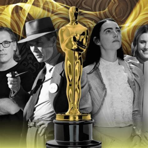 Confira A Lista Completa De Vencedores Do Oscar