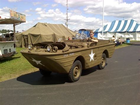 They Call It An Amphibious Jeep The Ford Gpa Seagoing Jeep I Call It