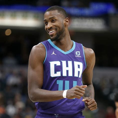 Report: Michael Kidd-Gilchrist, Mavericks Agree to Contract After Hornets Buyout | News, Scores ...