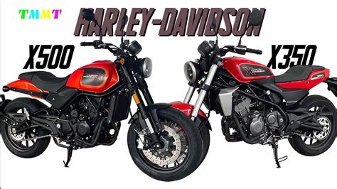 Harley Davidson X And X Leaked Ahead Of Official Launch