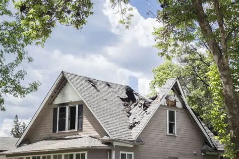 Roof Damage Assessment In Gretna Storm Guard