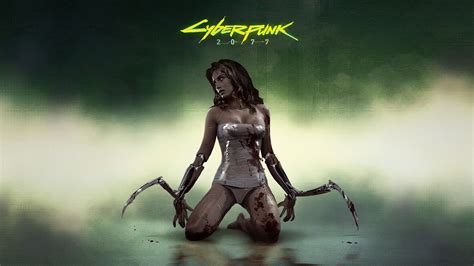 Fondos De Pantalla Ciberpunk Futurista Cyberpunk Oscuridad