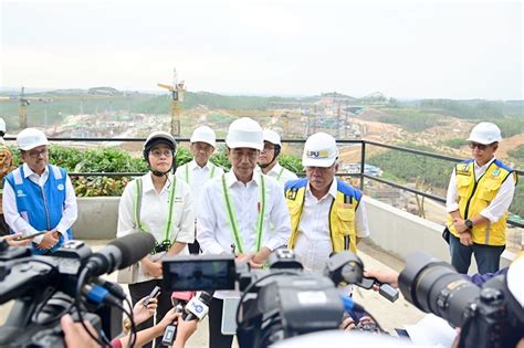 Intip Kecanggihan Training Center Di IKN Habiskan Biaya Ratusan Miliar