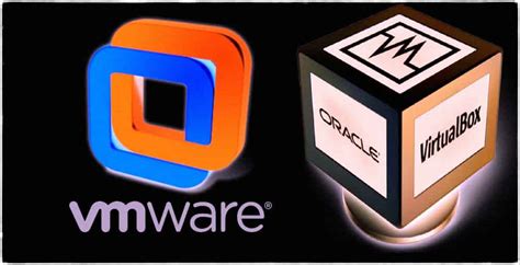 Diferencias Entre VirtualBox Y VMware Rendimiento Funciones