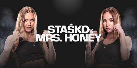 Streamerka Mrs Honey Rywalką Mai Staśko Na High League 4 High League