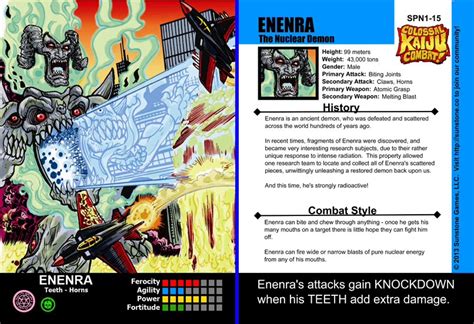 Image Enenra Kaijucombat Wiki Fandom Powered By Wikia