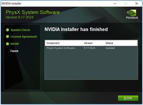 Nvidia PhysX Latest Version Free Download - Usama Tariq