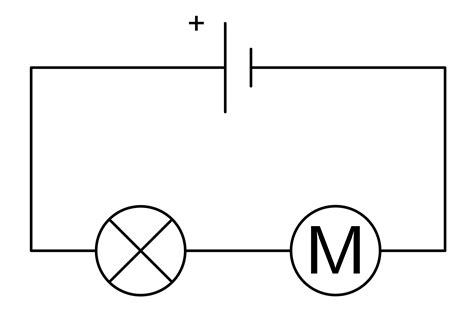 Elektrische Stromkreise Und Schaltpl Ne Physik Erkl Rung Bungen