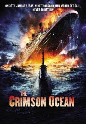Crimson Ocean Pt Br - The Crimson Ocean - Movies on Google Play