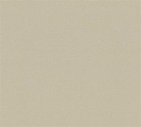 Wallpaper textured plain beige AS Creation 33609-3