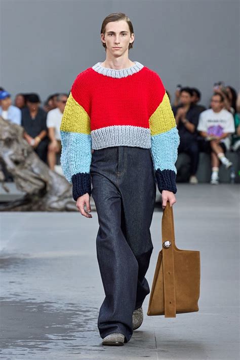 Loewe Spring Summer Menswear Another