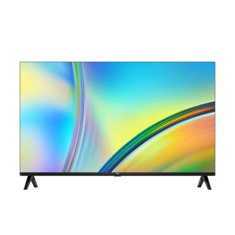 TCL Smart Τηλεόραση 32 HD Ready LED HDR 32S5400A allSmart