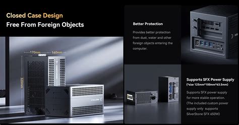 Minisforum B550 Pro Uranus Series mini pc. Coming soon – Mini pcs ...
