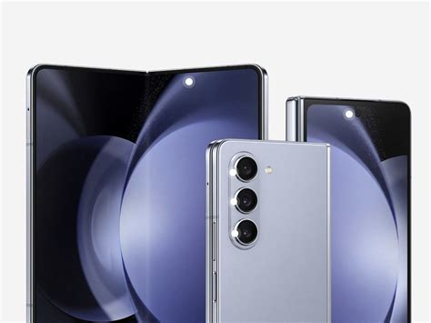 Samsung Galaxy Z Fold 6 zaprezentowany Czy to najlepszy składany