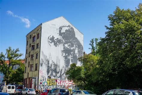 REVIEW: The Best Berlin Street Art Tour