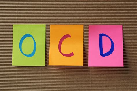 5 Myths And Facts About Obsessive Compulsive Disorder Ocd