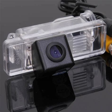 Ccd Car Reverse Camera For Mercedes Benz Viano Vito Sprinter Backup