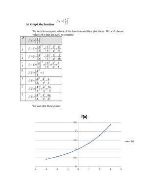 Intro To Abstract Algebra Lecture Notes 1 Order Of An Element