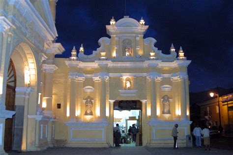 Cvc La Antigua Guatemala Hospital De San Pedro Galería