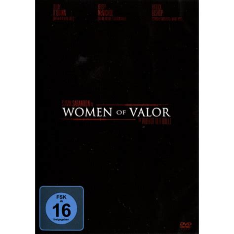 Women of Valor Im Vorhof der Hölle FilmCult Bochum Dominik Spit