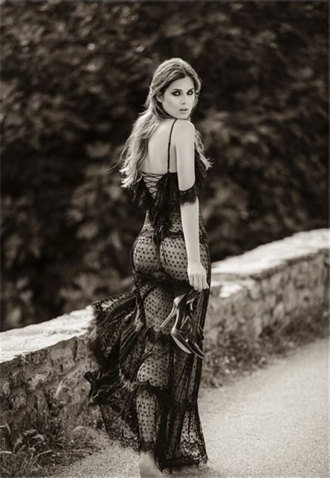 Les Nuits Douces De Marjolaine Le Blog Lingerie