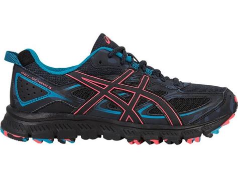 Asics Gel Scram 3 Asics Running Women Shoes