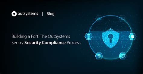 The OutSystems Sentry Security Compliance Process 