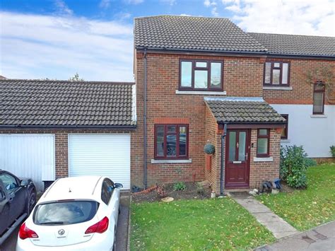 3 Bed Semi Detached House For Sale In Epping Green Epping Green