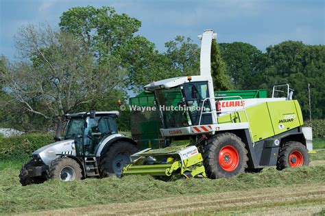 Hutchinson Photography Images Of Agriculture And Rural Life Claas